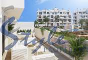 New build apartments for sale in Los Alcázares, Murcia, Spain. ON1419_A