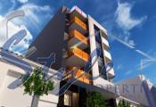 New apartments near the sea in Torrevieja, Costa Blanca, Spain.ON1432