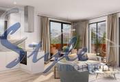New apartments near the sea in Torrevieja, Costa Blanca, Spain.ON1433_3