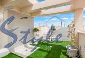 New apartments near the sea in Torrevieja, Costa Blanca, Spain.ON1434