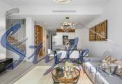 For sale new build villa  close to the beach in Punta Prima, Alicante , Costa Blanca ID:ON1212