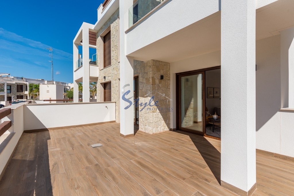 New build - Apartment - Los Balcones, Torrevieja - Los Balcones