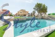 Apartments for sale in a new complex in Los Balcones, Torrevieja, Costa Blanca, Spain. ON1440_A