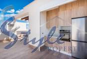 New villas for sale close to Los Montesinos in Costa Blanca, Spain. ON1444