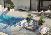 Apartamentos nuevos en venta cerca del Club de Golf Las Colinas, Costa Blanca. ON1446_2