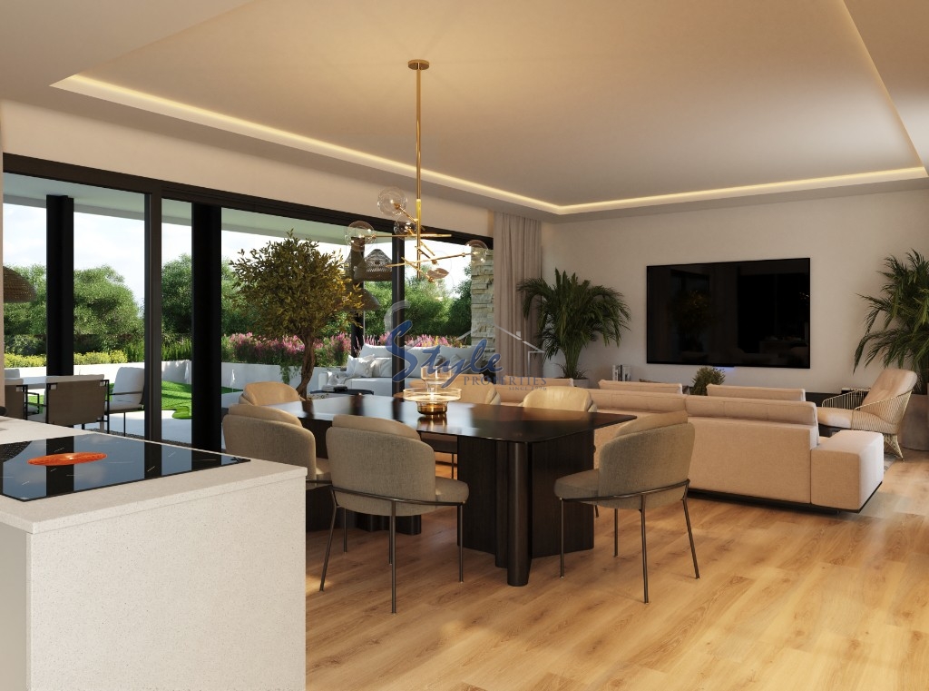 New build - Apartment - Las Colinas