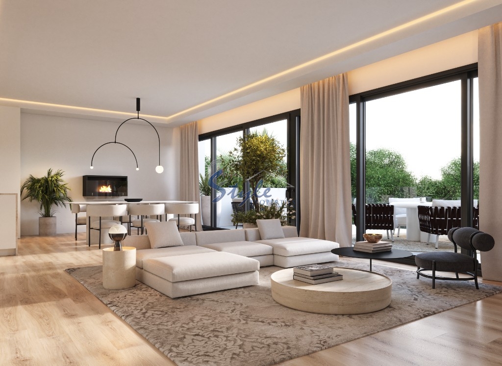 New build - Penthouse - Las Colinas