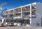 New build apartments for sale in Los Alcázares, Murcia, Spain. ON1453