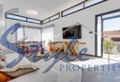 New build villas for sale in Torrevieja, Costa Blanca, Spain. ON1455