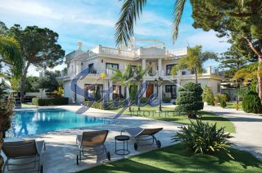 Luxury Villa - Resale - Campoamor - Campoamor