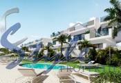 Duplex apartments  for sale in Los Balcones, Torrevieja, Costa Blanca, Spain. ON1463_B