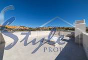 New build townhouses for sale near Elche, Costa Blanca, Spain. ON770