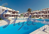 Apartments for sale in Finestrat, Costa Blanca, Spain. ON1465_B