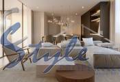 New luxury apartments for sale in La Nucia, Costa Blanca, Spain ON1473