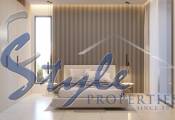 Nuevos apartamentos de lujo en venta en La Nucia, Costa Blanca, España ON1473