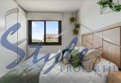 Новые апартаменты на продажу в Сан Педро дель Пинатар, Испания.ON1474_B