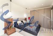 Se vende villa nueva con 3 dormitorios junto al Benidorm en Costa Blanca. ID: ON1138