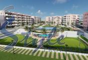 New build - Penthouse - El Raso, Guardamar