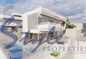 Luxury new build villa for sale in Campoamor, Costa Blanca, Spain. ON1485