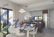 Apartamentos de obra nueva en venta en Vista Bella Golf, Orihuela, Costa Blanca, España. ON1487_B