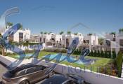 New build apartments for sale in Vista Bella Golf, Orihuela, Costa Blanca, Spain. ON1487_B