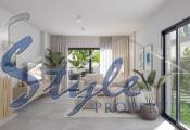 New build apartments for sale in Vista Bella Golf, Orihuela, Costa Blanca, Spain. ON1487_A