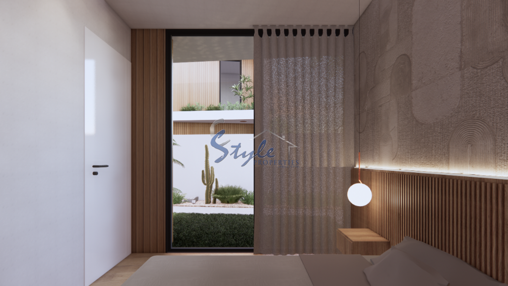 New build - Luxury Villa - Pilar de La Horadada - Torre De Horadada