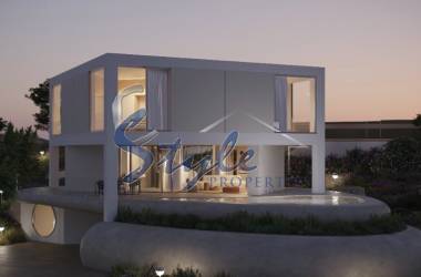 Luxury Villa - New build - Las Colinas - Las Colinas