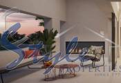 New build luxury villa for sale in Las Colinas, Costa Blanca, Spain. ON1495