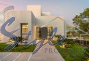 New build luxury villa for sale in Las Colinas, Costa Blanca, Spain. ON1496