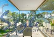 Villa de lujo de nueva construcción en venta en Las Colinas, Costa Blanca, España. ON1496
