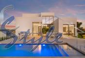 Villa de lujo de nueva construcción en venta en Las Colinas, Costa Blanca, España. ON1496