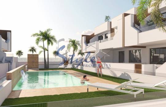 Apartment - New build - San Pedro del Pinatar - San Pedro del Pinatar Apartment - New build - San Pedro del Pinatar - San Pedro del Pinatar
