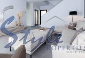 New villa for sale in Guardamar del Segura, Costa Blanca, Alicante, Spain.ON1508
