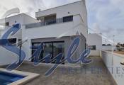 VIllas for sale in a new complex, Orihuela Costa, Costa Blanca, Spain. ON1518
