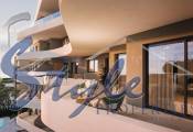 Apartamentos de obra nueva en venta en Punta Prima, Costa Blanca, España.ON1520_2