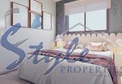 New build apartments for sale in Punta Prima, Costa Blanca, Spain.ON1520_3