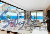 Продается новая квартира рядом с пляжем в Бенидорме, Коста Бланка, Испания ON1521_2