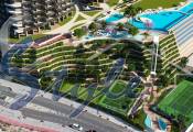 For sale new apartment close to the beach in Benidorm, Costa Blanca, Spain ON1521_3