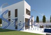 Villa nueva en venta en Ciudad Quesada, Alicante, Costa Blanca. ON1523