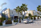 New build - Town House - Algorfa - La Finca Golf