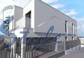New build villa for sale in Torrevieja, Costa Blanca, Spain. ON1525