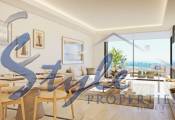 New build apartments for sale in Denia, Costa Blanca, Spain.ON1527