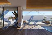 New build apartments for sale in Denia, Costa Blanca, Spain.ON1527