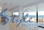 New luxury villa for sale in Cumbre del Sol, Costa Blanca, Spain. ON1537