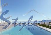 New luxury villa for sale in Altea, Costa Blanca, Spain. ON1544