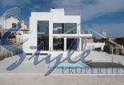 Nueva villa de lujo en venta en Torrevieja, Costa Blanca, España. ON1545
