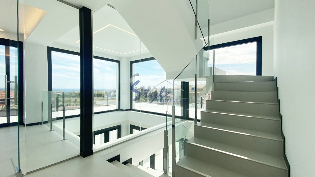 New build - Luxury Villa - Torrevieja
