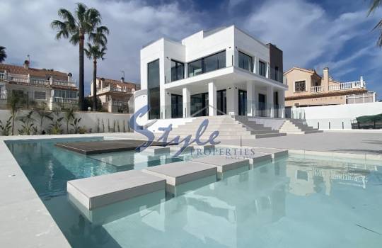 Luxury Villa - New build - Torrevieja - Torrevieja