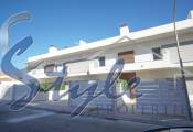Apartamentos de obra nueva en venta en San Pedro del Pinatar, España.ON1547